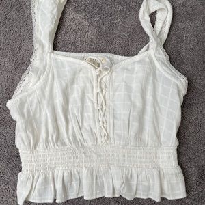 White Top